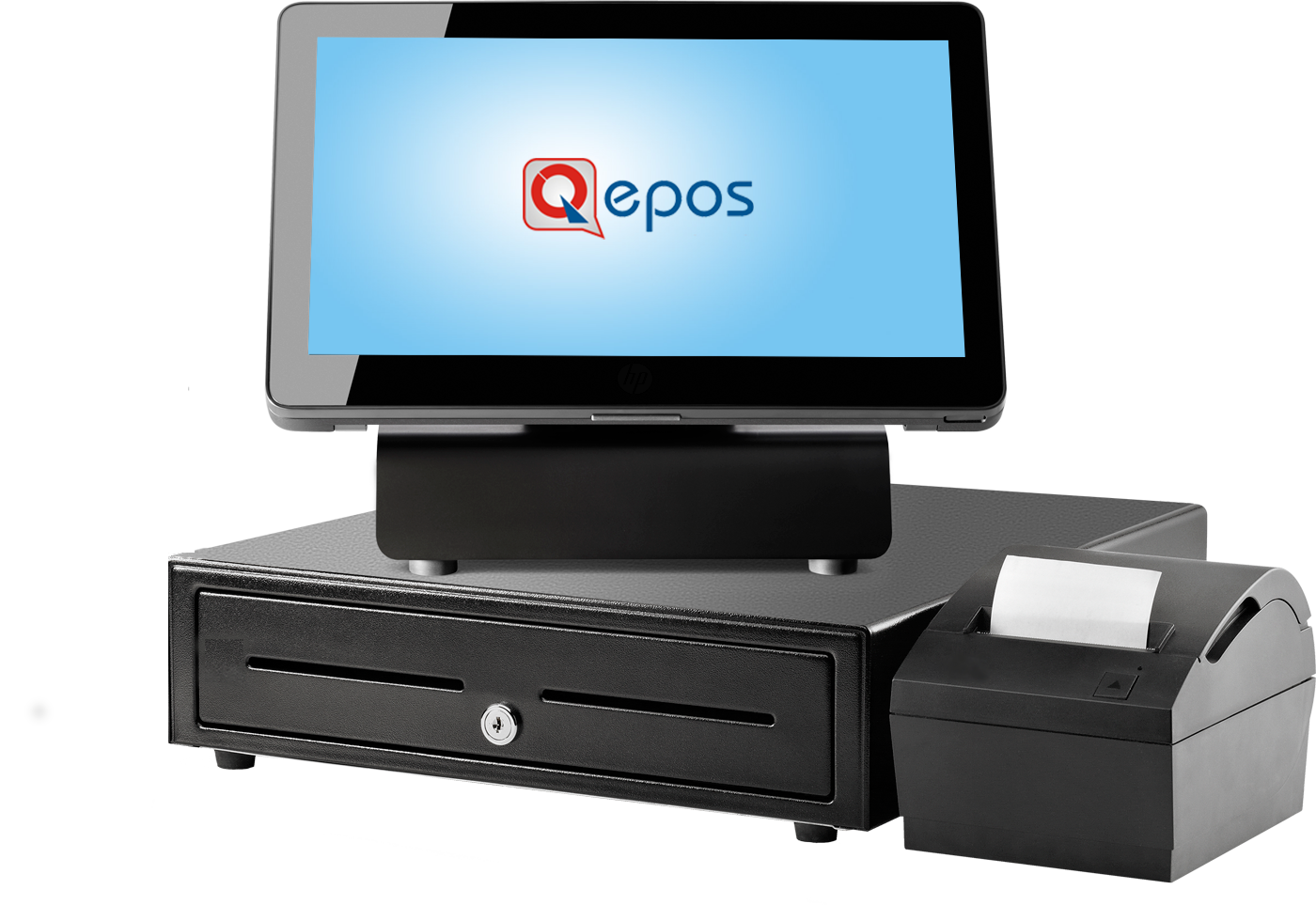 Electronic Store EPoS