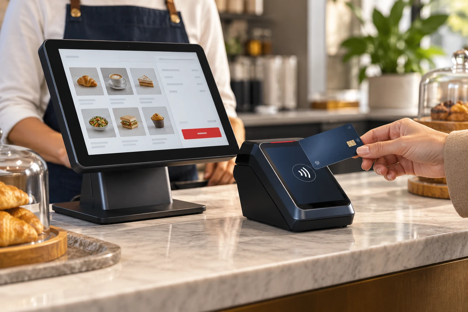 Payment Solutions