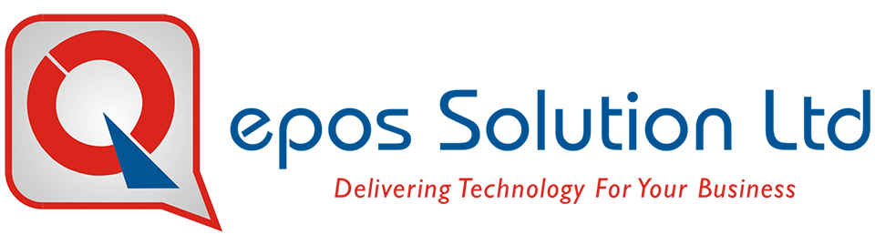 QEPOS Solution Ltd